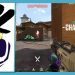 Paper Rex vs Madness | HIGHLIGHTS | Playoffs | VCT 2022 Malaysia & Singapore Stage 1 Challengers.