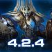 Patch 4.2.4 brings changes to Raynor, Artanis