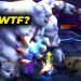 Patchwerk tanked solo from 55% - WoW Classic: Funniest Moments (Ep.87)