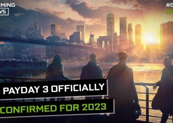 Payday 3 Officially Confirmed For 2023 | Top Gaming News