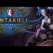 Penta Kill jinx build and combos # league of legends