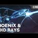 Phoenix & Void Rays - Crank's variety StarCraft 2