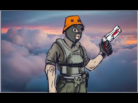 Play It Loud - Counter-Strike: Global Offensive