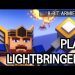 Play Lightbringers l 8-Bit Armies l Crank