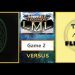 Play offs Team Flicker vs Team RSGS Game 2