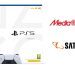 PS 5 available again today at Media Markt