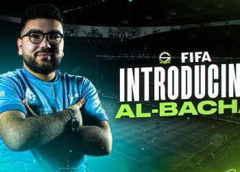 Player Introduction - Mohamad "Al-Bacha" Al-Bacha | FIFA 21