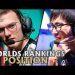 Player Rankings By Position: Worlds 2019 Preview | LoL World Championship