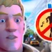 Player accidentally discovers Pay2Win emote in Fortnite