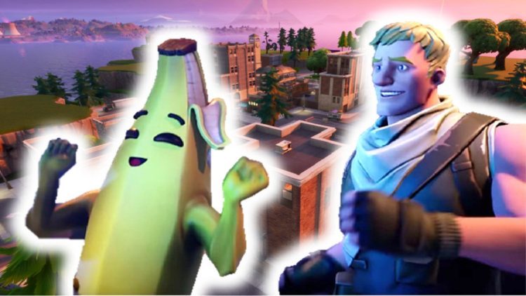 Player recreates popular chapter 1 map – eSportsNews eSports Fortnite