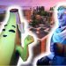 Player recreates popular chapter 1 map – eSportsNews eSports Fortnite