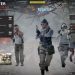 Playing Call of Duty Cold War: Gunfight