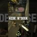 Playing Hide N' Seek in Apex Legends