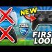 Playing Rocket League on an UNRELEASED Controller!