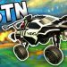 Playing Rocket League with Jstn on your team is UNFAIR