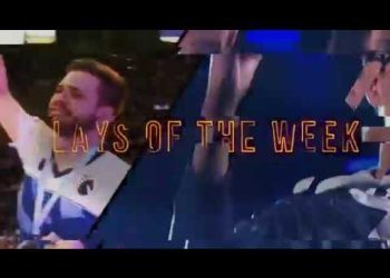 Plays of the Week ft. CuVee, Rascal, Punk, Zain, NAF & more!