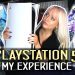 Playstation 5 Console Review - My brutally honest experience with the system and its games!