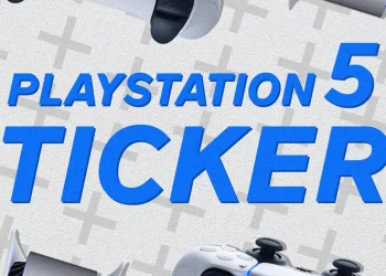 Playstation 5 Ticker Can I buy the PS5 today at Otto
