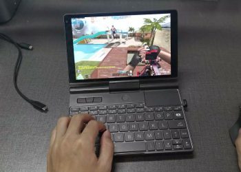 Pocket3 keyboard layout is way much better than previous generations