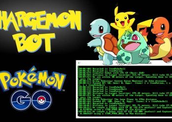Pokemon GO Bot | Automatically Catch, Farm Pokestops and Transfer Pokemon!