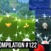 Pokemon GO Shiny Compilation #122