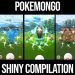 Pokemon GO Shiny Compilation #271