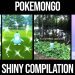 Pokemon GO Shiny Compilation #273