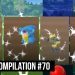 Pokemon GO Shiny Compilation #70