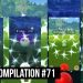 Pokemon GO Shiny Compilation #71