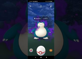 Pokemon GO doesn't want to run at 60FPS on POCO X3 Pro/NFC Solution