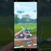 Pokemon GO on Poco X3 NFC at 60FPS