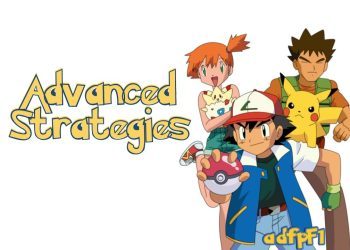 Pokemon Go Advanced Strategies