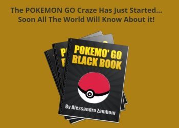 ***Pokemon Go Black Book*** - Pokemon GO training + Cheats + Tips