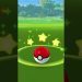 Pokemon Go Catching A Lillipup!