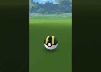 Pokemon Go Catching A Shelmet! Pokemon Go Fest 2022!