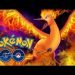 Pokemon Go: Catching All Rare Pokemons