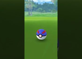 Pokemon Go Catching An Abra!