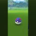 Pokemon Go Catching An Abra!