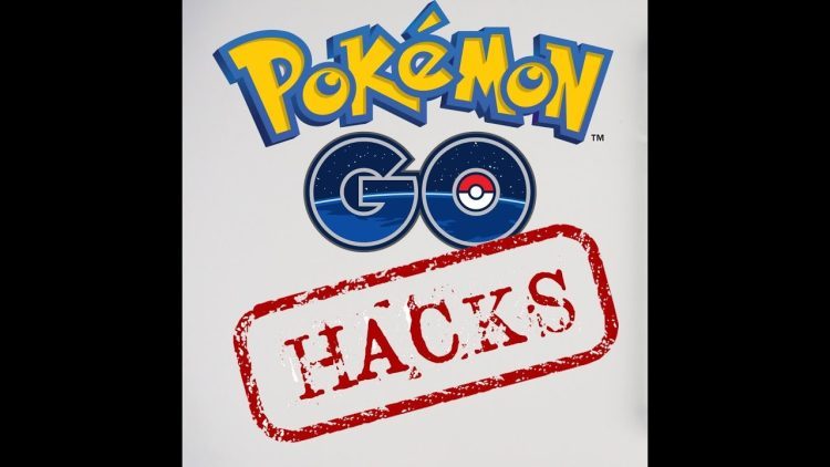 Pokemon Go Cheat Hack for Android | Play Game without Leaving House