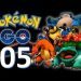 Pokemon Go - Episode 5 - Huge Haul and Update (#PokemonGO)