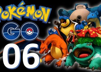 Pokemon Go - Episode 6 - Chocolate Cafe Part 1 (#PokemonGO)