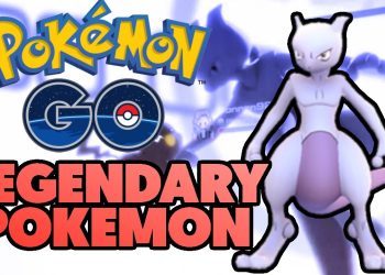 Pokemon Go Legendary Pokemon - The Truth