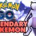 Pokemon Go Legendary Pokemon - The Truth