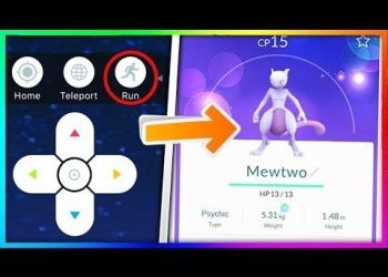 Pokemon Go - Pokemon Go Cheat, Map Hack - Pokemon Go Hack IOS Epic 1