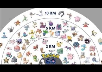 Pokemon Go Tips and tricks:How to become a Pokemon Master ?