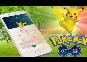 Pokemon Go cheat: How to start with pikachu