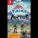 Pokemon Legends Arceus Gameplay