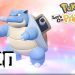 Pokemon - Let's Go Pikachu! (Episiode #20 // Wartortle evolves into Blastoise)
