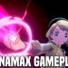 Pokemon Shield Dynamax Battle Gameplay Walkthrough (Pokemon Sword and Shield)