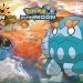 Pokemon Ultra Sun & Moon | How to get Zen Mode Darmanitan | Very Easy